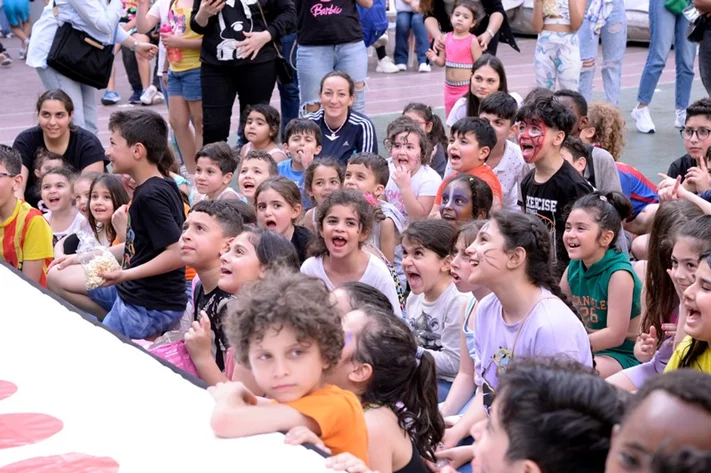 Kermesse SVCC