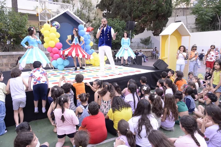 Kermesse SVCC