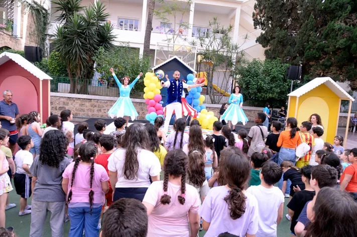 Kermesse SVCC