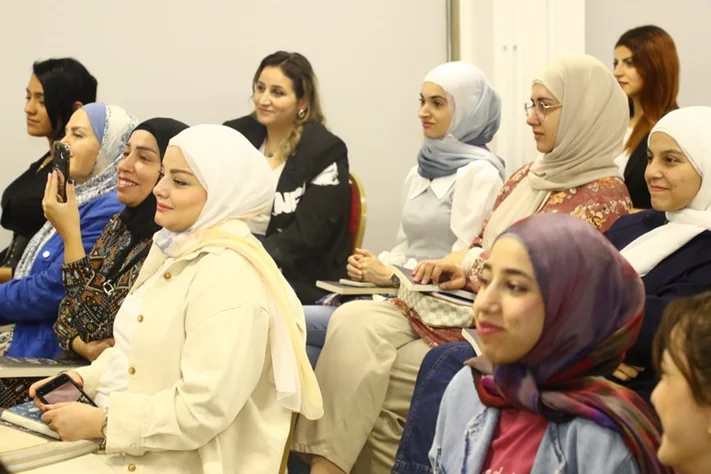 Dr. Khaled Ghattas at AOU