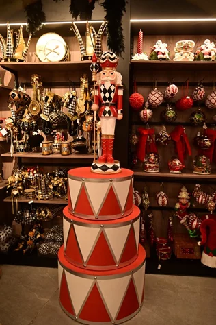 Christmas Collection at La Maison Khoury Home