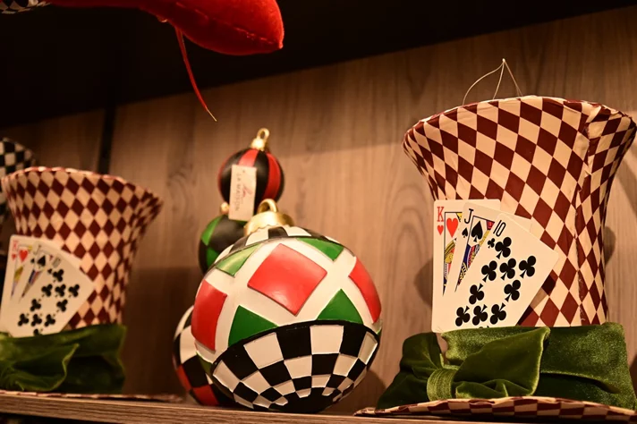 Christmas Collection at La Maison Khoury Home