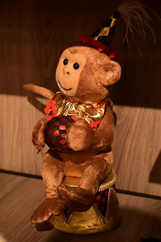 Christmas Collection at La Maison Khoury Home