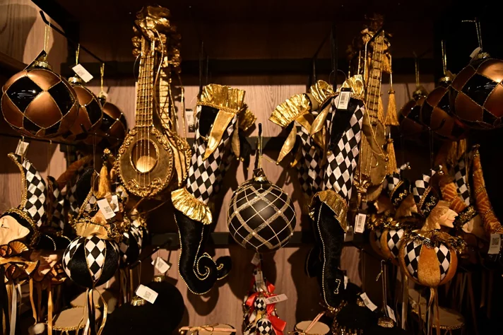 Christmas Collection at La Maison Khoury Home