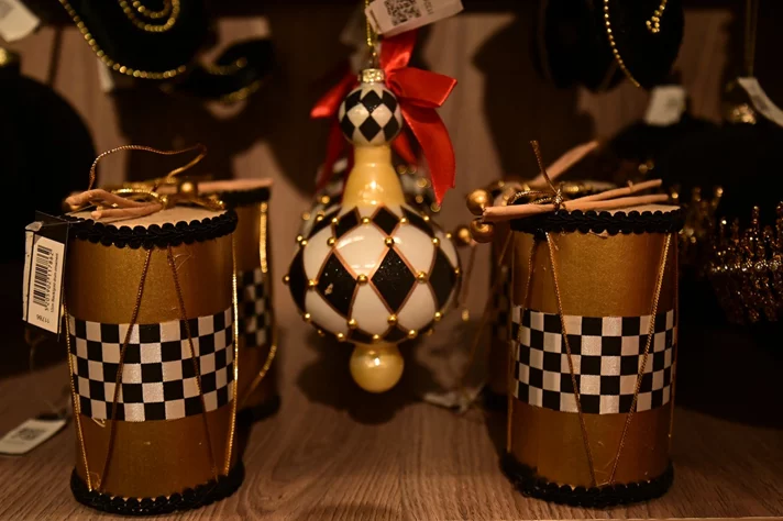 Christmas Collection at La Maison Khoury Home