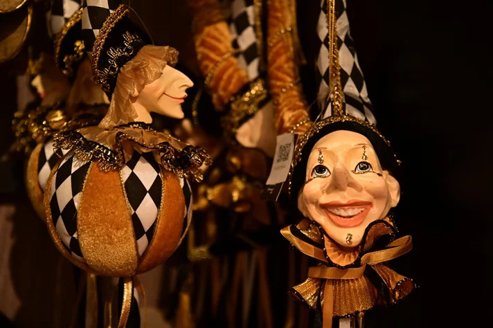 Christmas Collection at La Maison Khoury Home