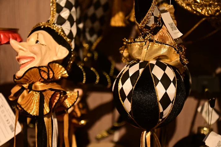 Christmas Collection at La Maison Khoury Home