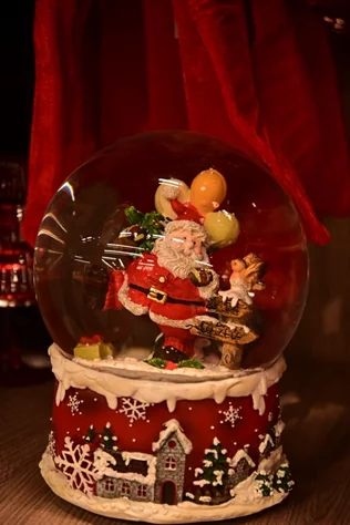 Christmas Collection at La Maison Khoury Home