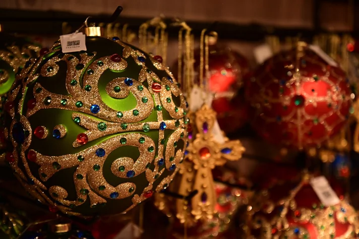 Christmas Collection at La Maison Khoury Home