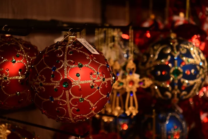 Christmas Collection at La Maison Khoury Home