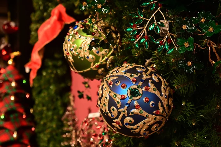 Christmas Collection at La Maison Khoury Home