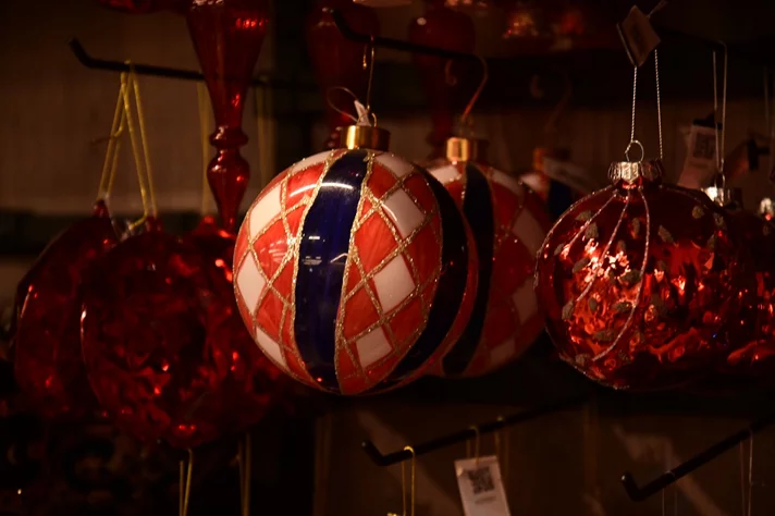 Christmas Collection at La Maison Khoury Home