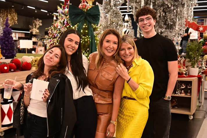 Christmas Collection at La Maison Khoury Home