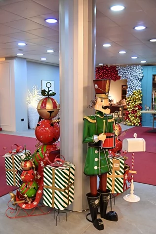 Christmas Collection at La Maison Khoury Home