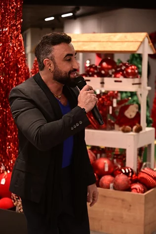 Christmas Collection at La Maison Khoury Home