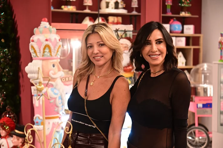 Christmas Collection at La Maison Khoury Home