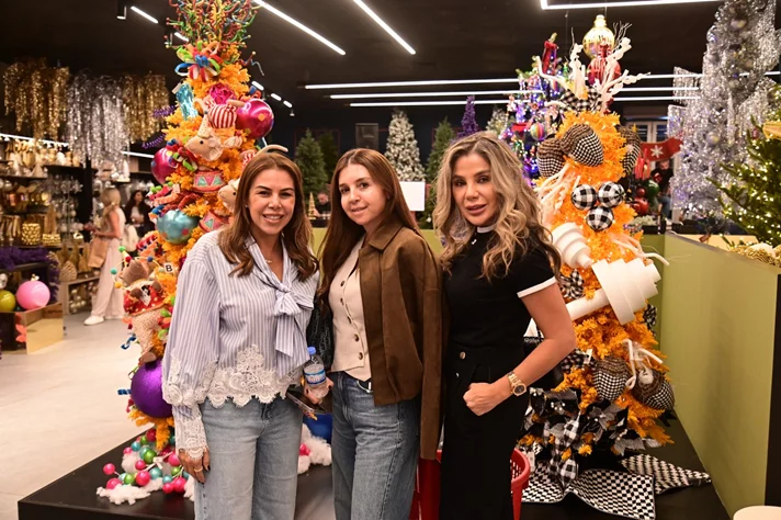 Christmas Collection at La Maison Khoury Home