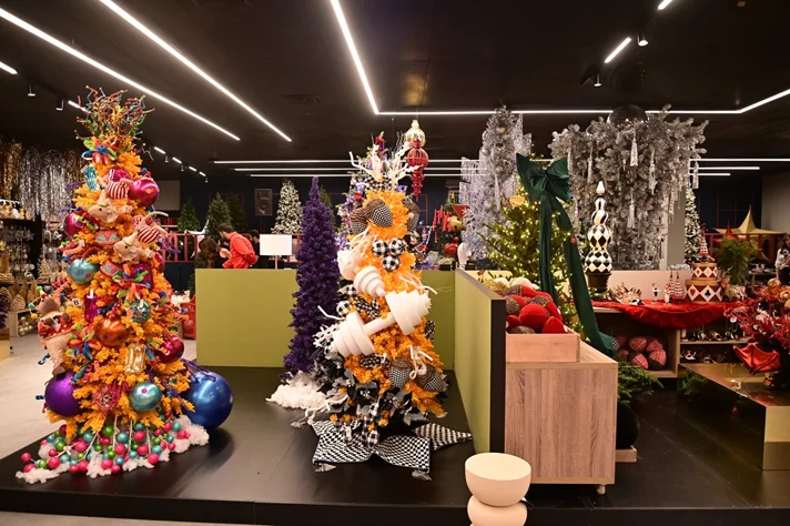 Christmas Collection at La Maison Khoury Home