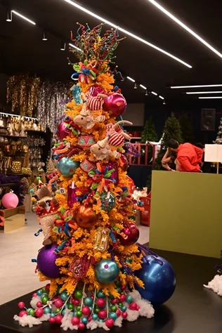 Christmas Collection at La Maison Khoury Home