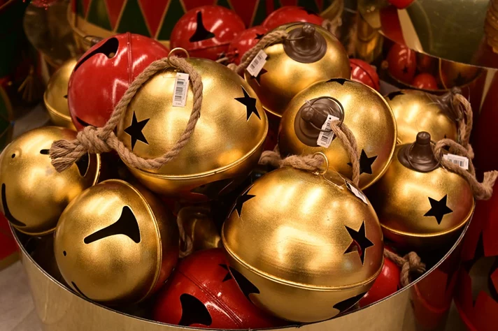 Christmas Collection at La Maison Khoury Home