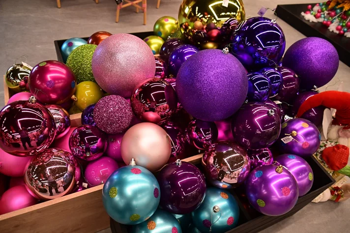 Christmas Collection at La Maison Khoury Home