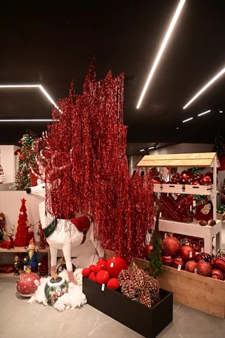 Christmas Collection at La Maison Khoury Home