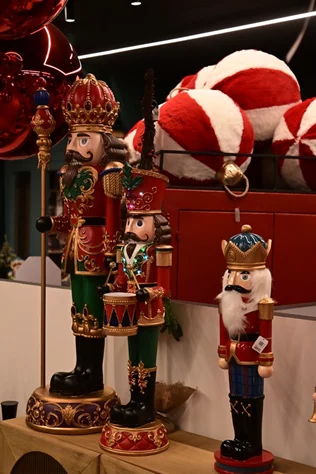 Christmas Collection at La Maison Khoury Home