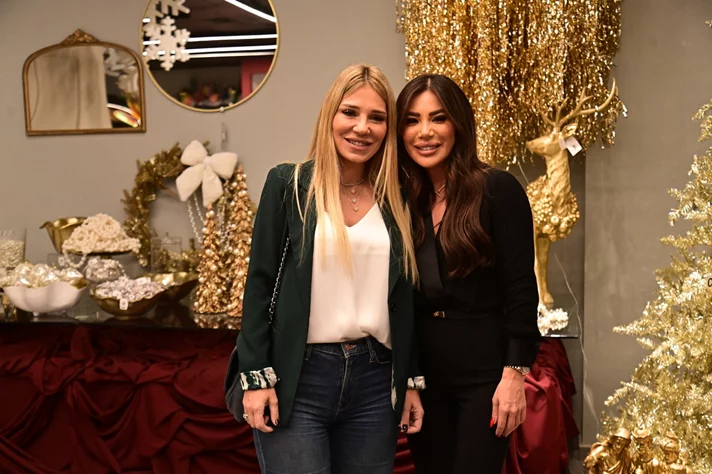 Christmas Collection at La Maison Khoury Home