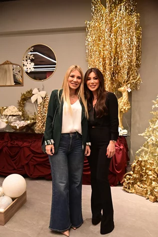 Christmas Collection at La Maison Khoury Home