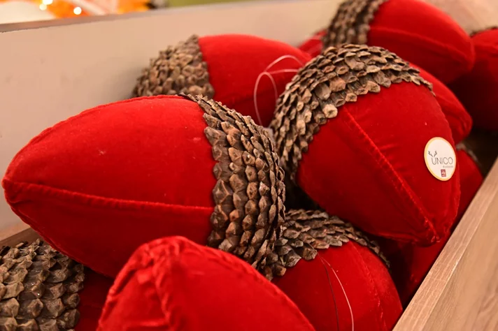 Christmas Collection at La Maison Khoury Home