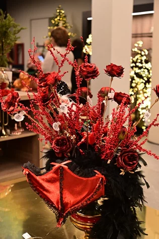 Christmas Collection at La Maison Khoury Home