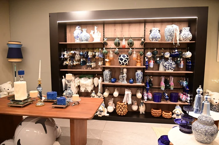 Christmas Collection at La Maison Khoury Home