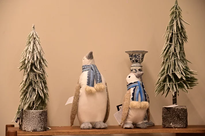 Christmas Collection at La Maison Khoury Home