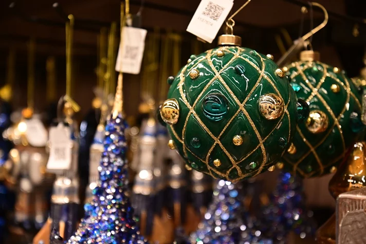 Christmas Collection at La Maison Khoury Home