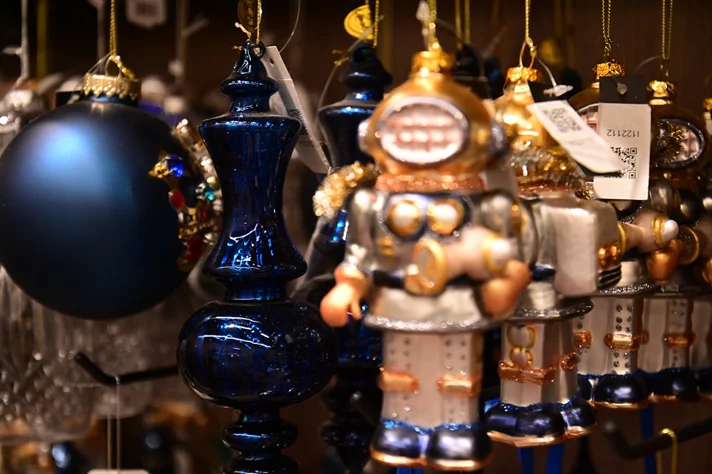 Christmas Collection at La Maison Khoury Home