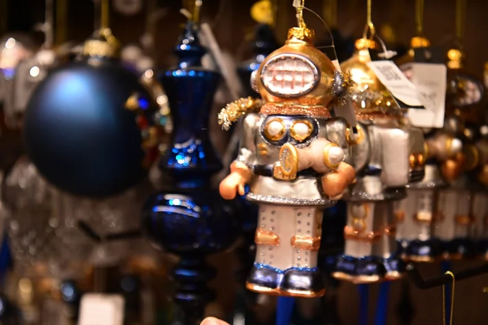 Christmas Collection at La Maison Khoury Home