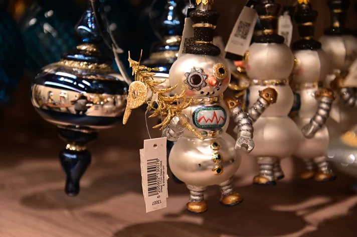 Christmas Collection at La Maison Khoury Home