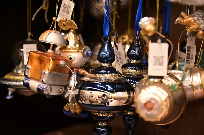 Christmas Collection at La Maison Khoury Home