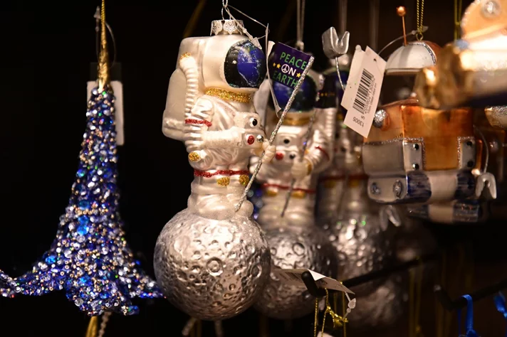 Christmas Collection at La Maison Khoury Home