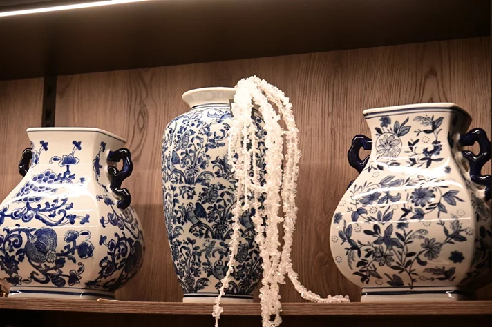 Christmas Collection at La Maison Khoury Home