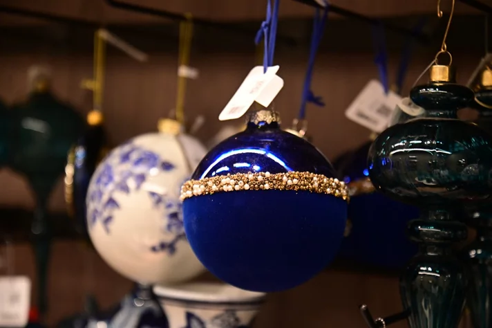 Christmas Collection at La Maison Khoury Home