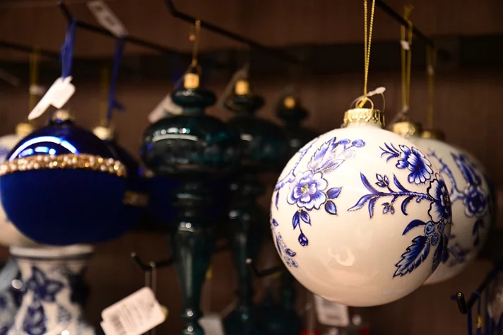 Christmas Collection at La Maison Khoury Home