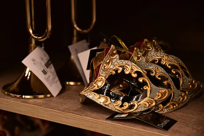 Christmas Collection at La Maison Khoury Home