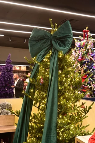 Christmas Collection at La Maison Khoury Home