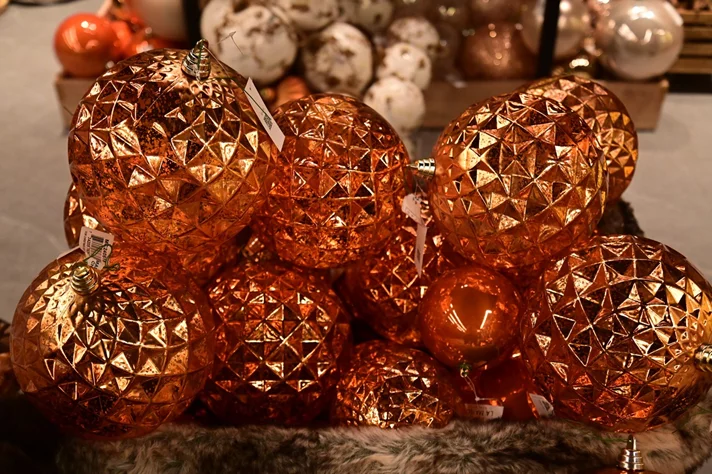 Christmas Collection at La Maison Khoury Home