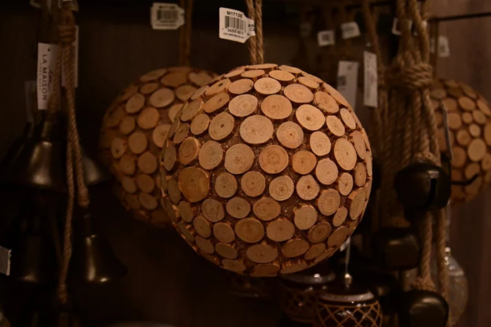 Christmas Collection at La Maison Khoury Home