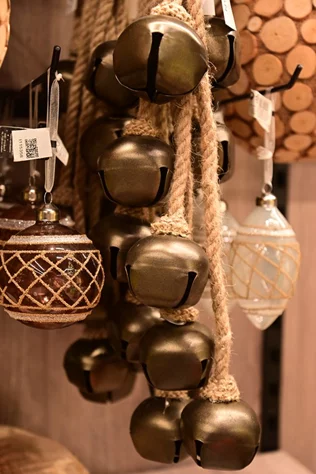 Christmas Collection at La Maison Khoury Home