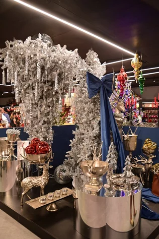 Christmas Collection at La Maison Khoury Home