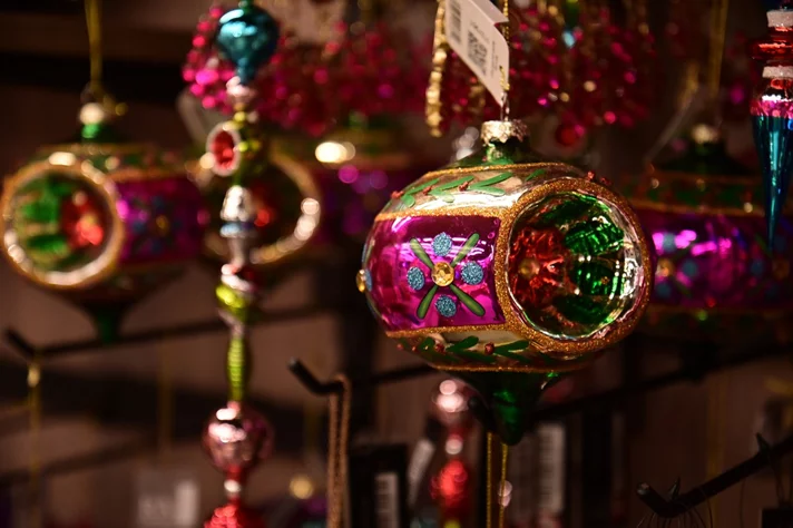 Christmas Collection at La Maison Khoury Home