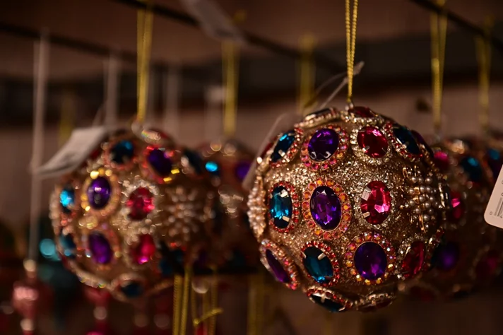 Christmas Collection at La Maison Khoury Home